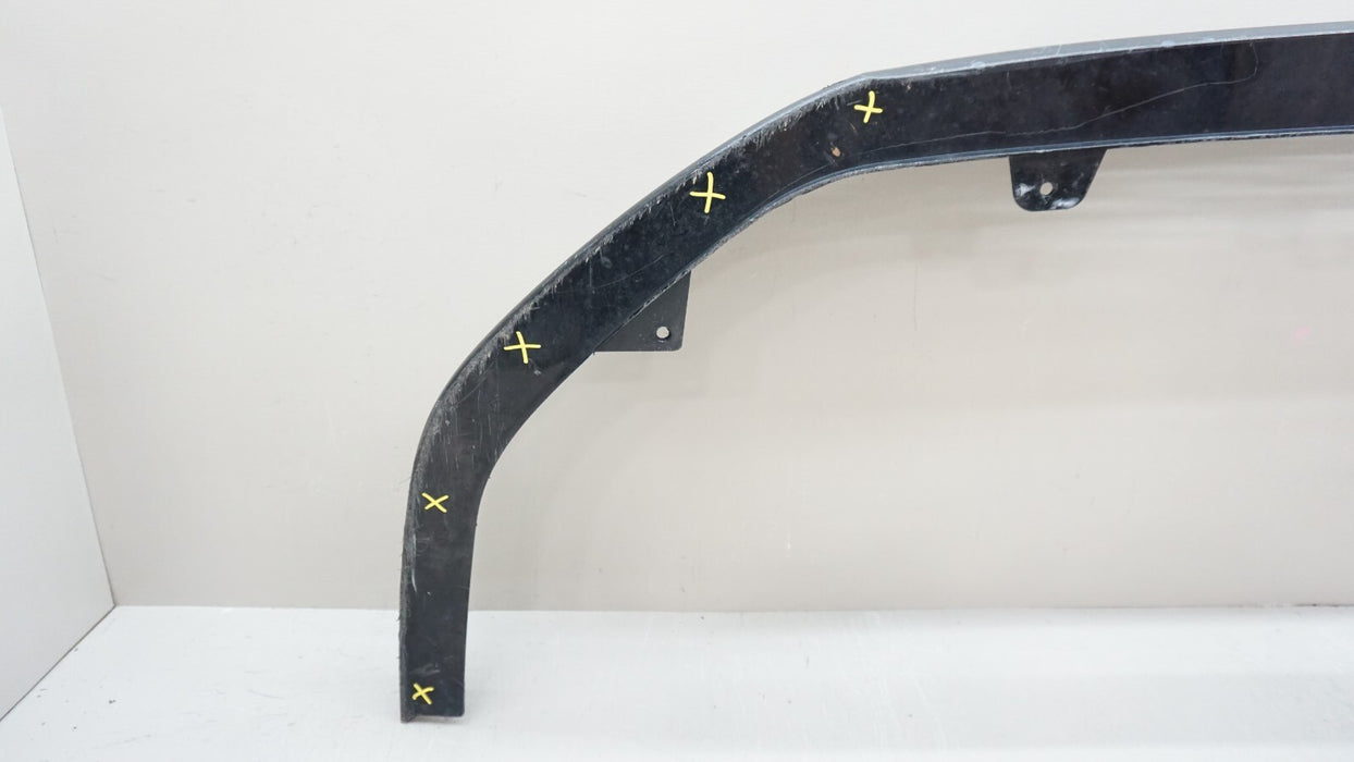 2021-2023 HYUNDAI SONATA FRONT LOWER BUMPER COVER VALANCE OEM 86512-L1450