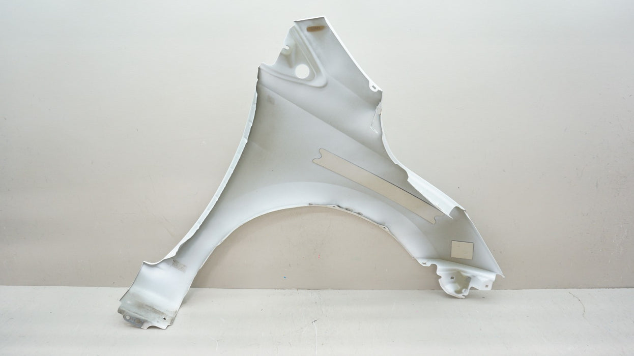 2020-2025 NISSAN VERSA LEFT DRIVER SIDE FENDER PANEL OEM