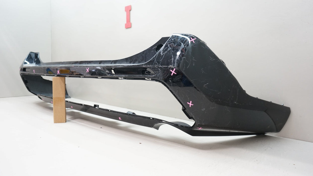 2019-2021 TOYOTA RAV4 RAV-4 REAR BUMPER COVER PANEL 52159-0R300 OEM