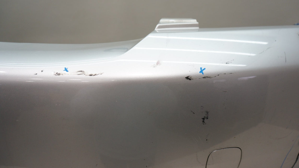 2004-2009 LEXUS RX350 RX330 FRONT BUMPER COVER 52119-0E020 OEM