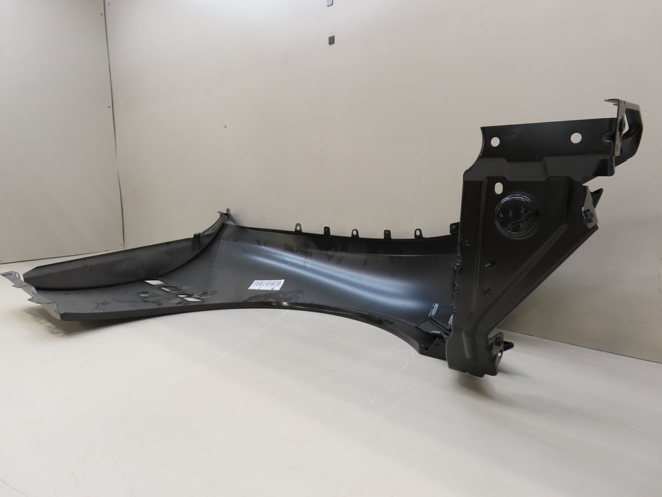 2008-2019 MASERATI GRAN TURISMO LEFT DRIVER SIDE FENDER PANEL OEM