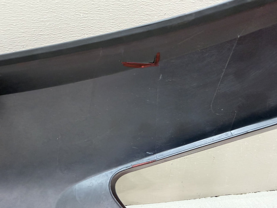 2015-2018 LEXUS NX200T NX300 NX300H LIFTGATE GARNISH OEM 76801-78010/20/30/40