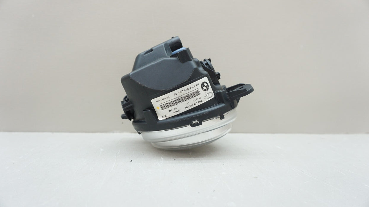 2014-2017 BMW X3 X4 X5 FRONT LH LEFT DRIVER SIDE FOG LIGHT OEM