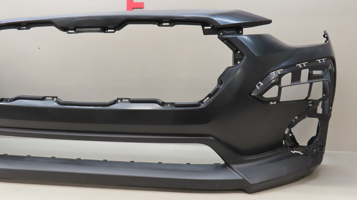 2024 2025 SUBARU CROSSTREK  FRONT BUMPER COVER OEM