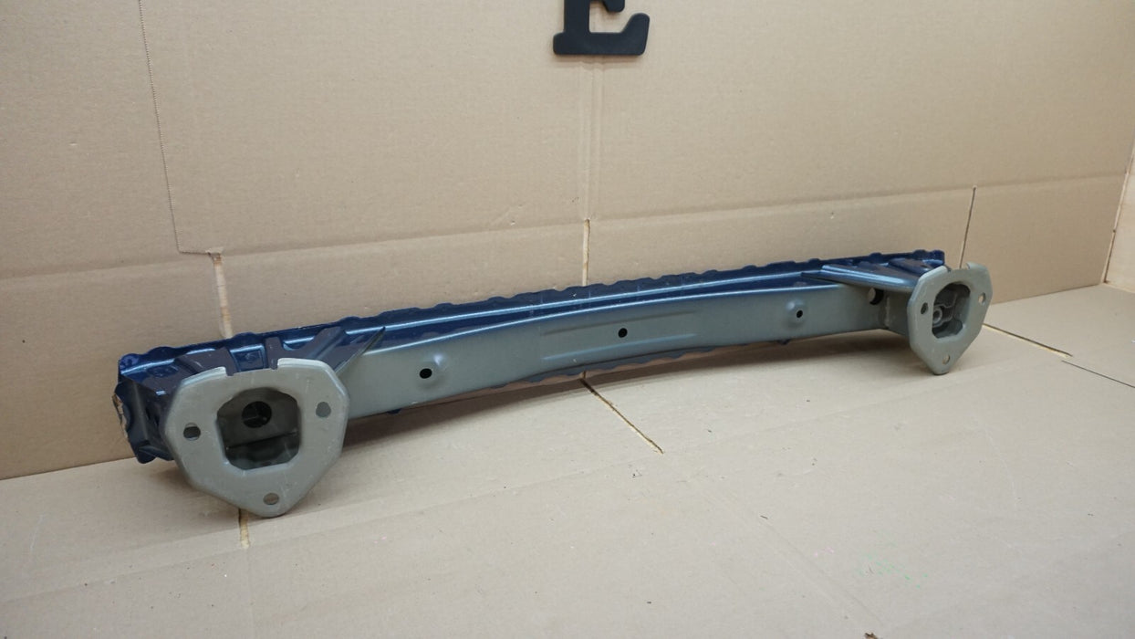 2017-2021 SUBARU IMPREZA REAR BUMPER REINFORCEMENT IMPACT BAR OEM 17 18 19 20 21