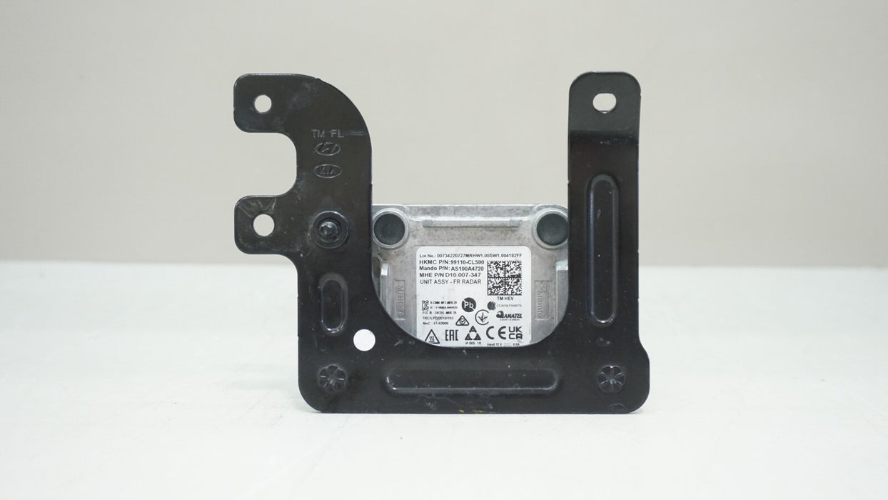 2021-2023 HYUNDAI SANTA FE ADAPTIVE CRUISE CONTROL DISTANCE RADAR MODULE OEM
