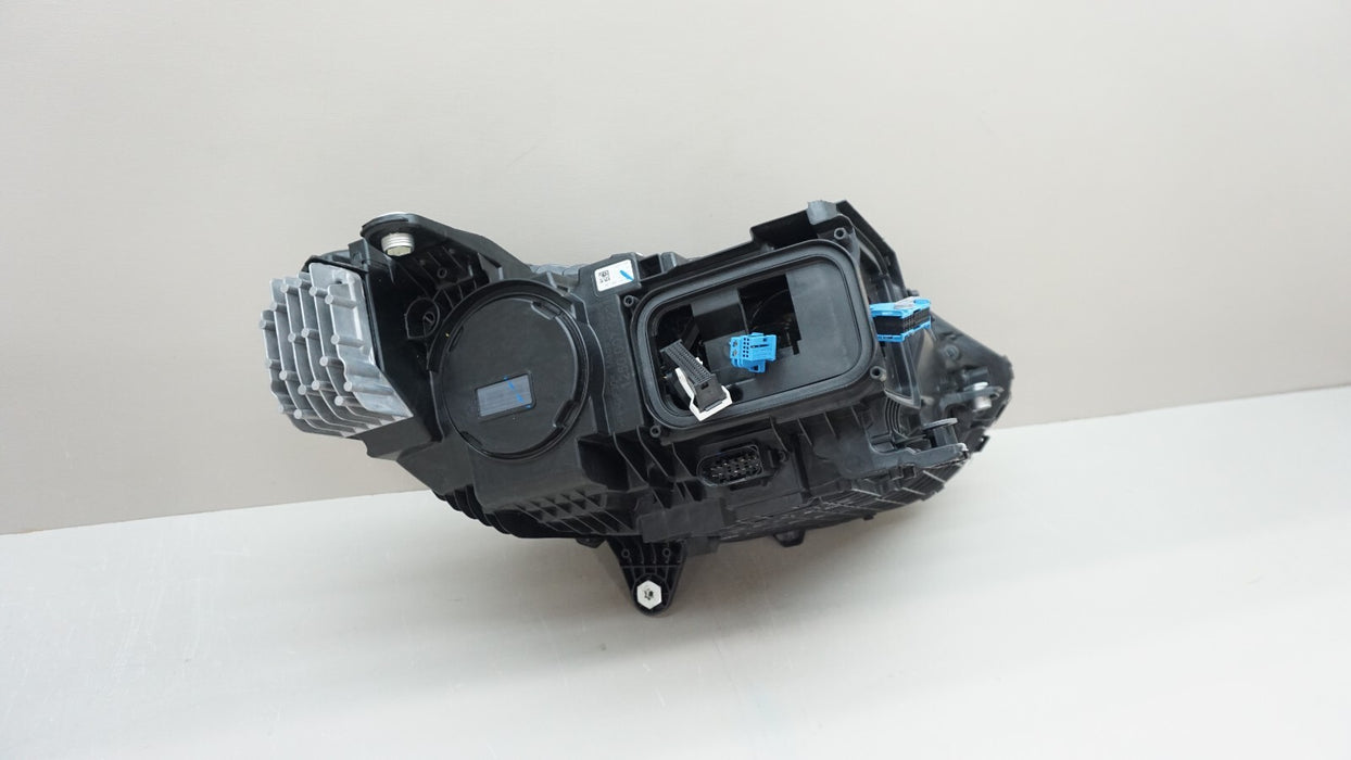 2023-2024 MERCEDES EQE EQE500 FRONT LEFT DRIVER SIDE HEADLIGHT OEM A2949062102
