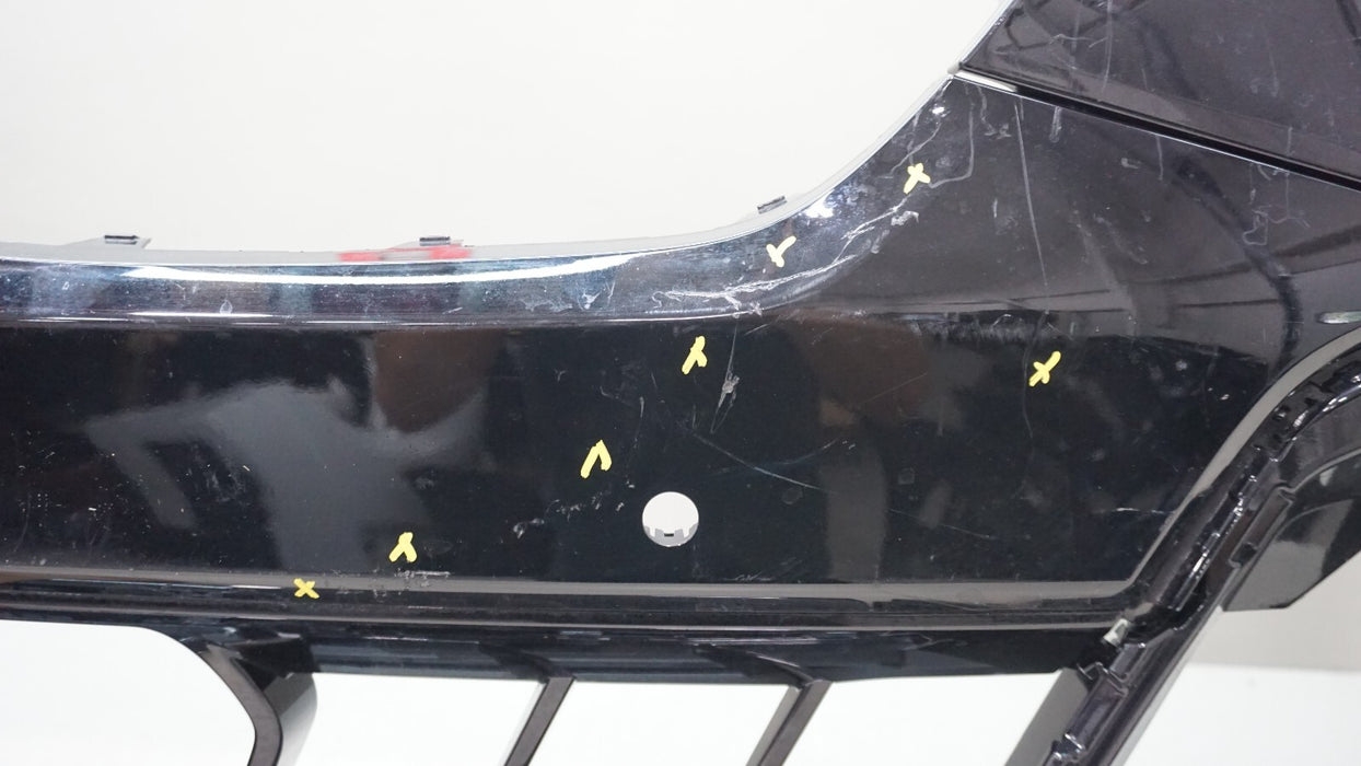 2023-2024 BMW X5 G05 FRONT BUMPER COVER PANEL OEM 5111105034-20