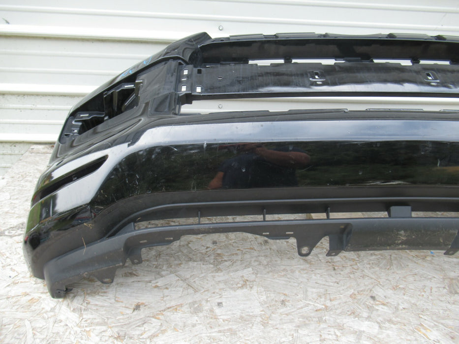 2014-2023 TOYOTA 4RUNNER LIMITED FRONT BUMPER COVER 52119-35140 OEM