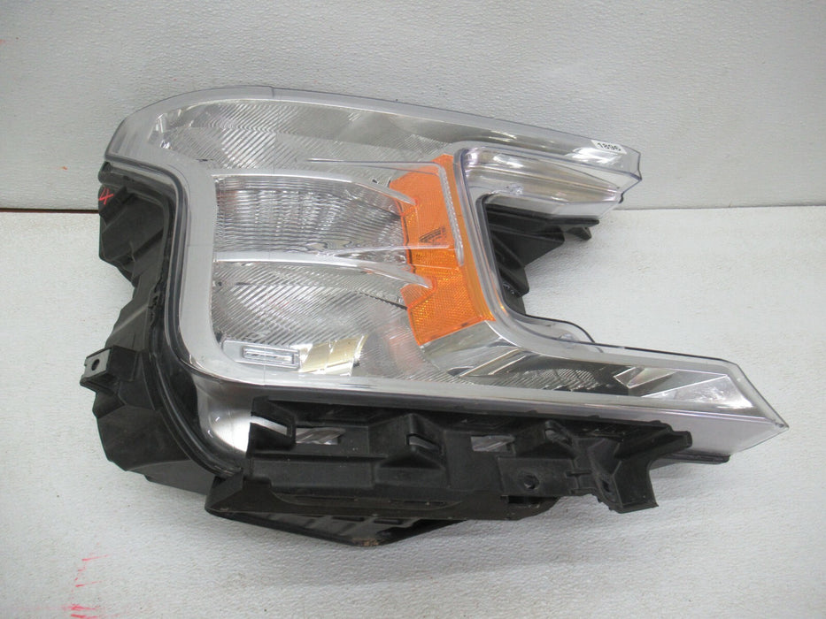 2018 2019 2020 FORD F-150 F150 FRONT RIGHT PASSENGER SIDE HEADLIGHT HEADLAMP OEM