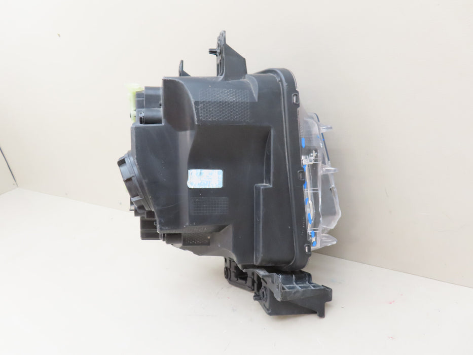 2022 2023 HYUNDAI SANTA CRUZ FRONT LEFT DRIVER SIDE HEADLIGHT FULL LED OEM
