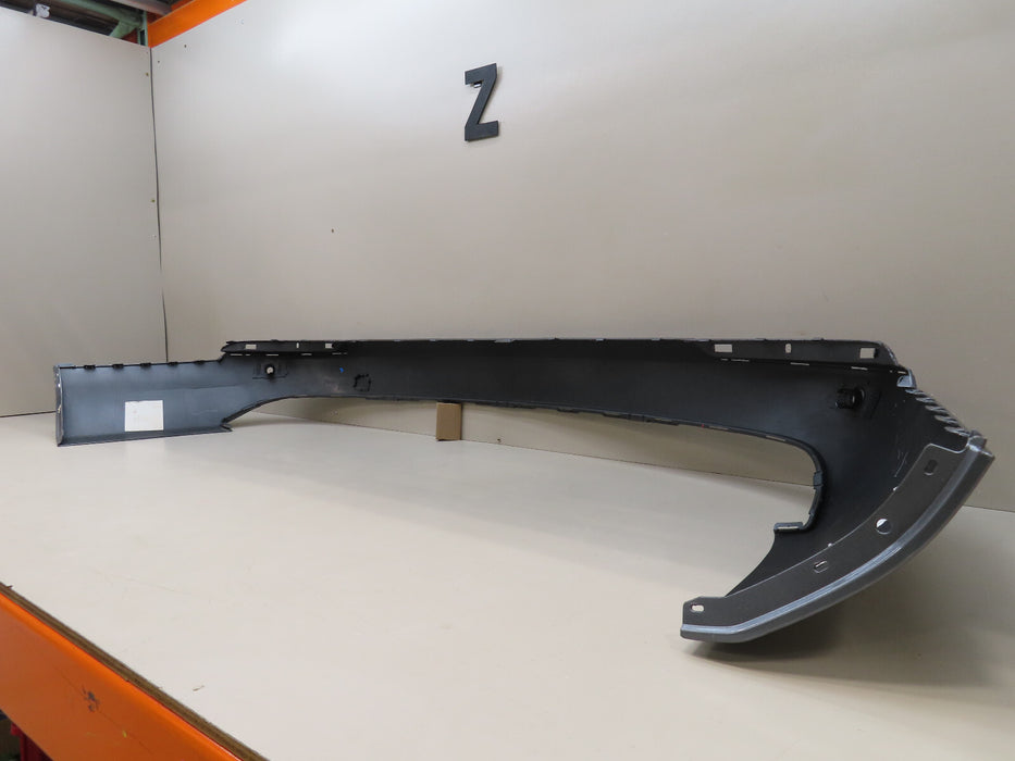2016-2019 VOLVO XC90 REAR BUMPER COVER VALANCE 31353430  OEM