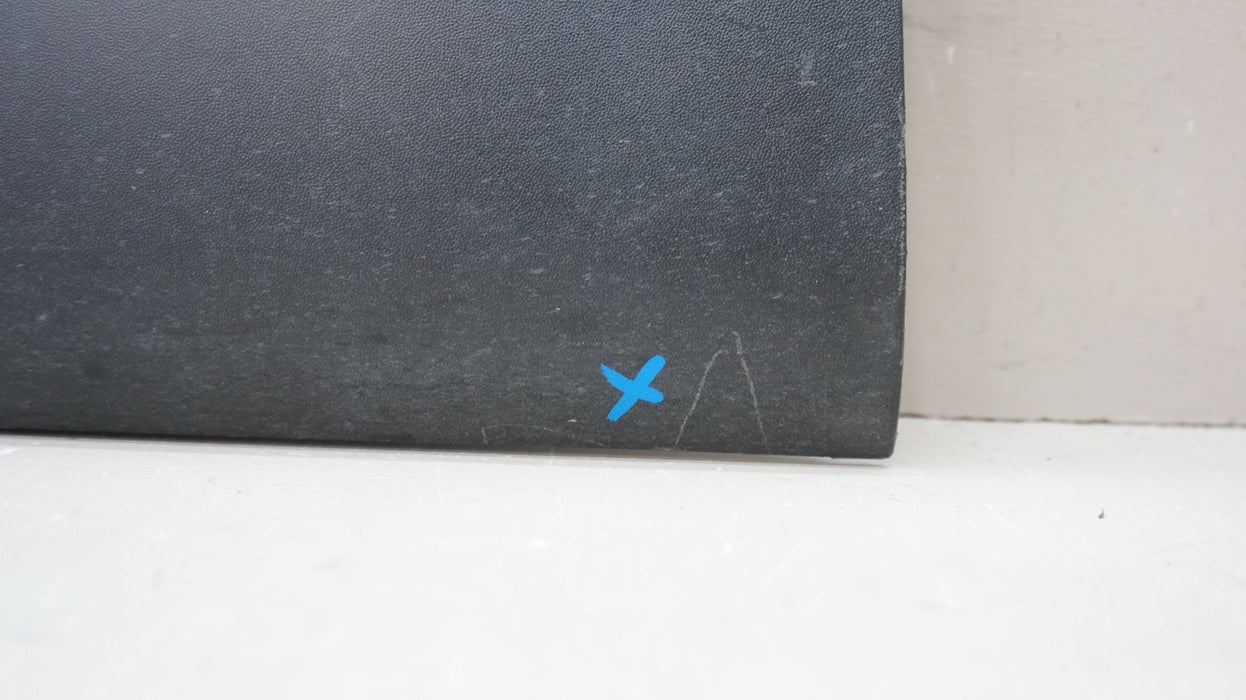 2020-2022 KIA TELLURIDE FRONT LEFT DRIVER SIDE DOOR LOWER MOLDING 87723-S9000 OE