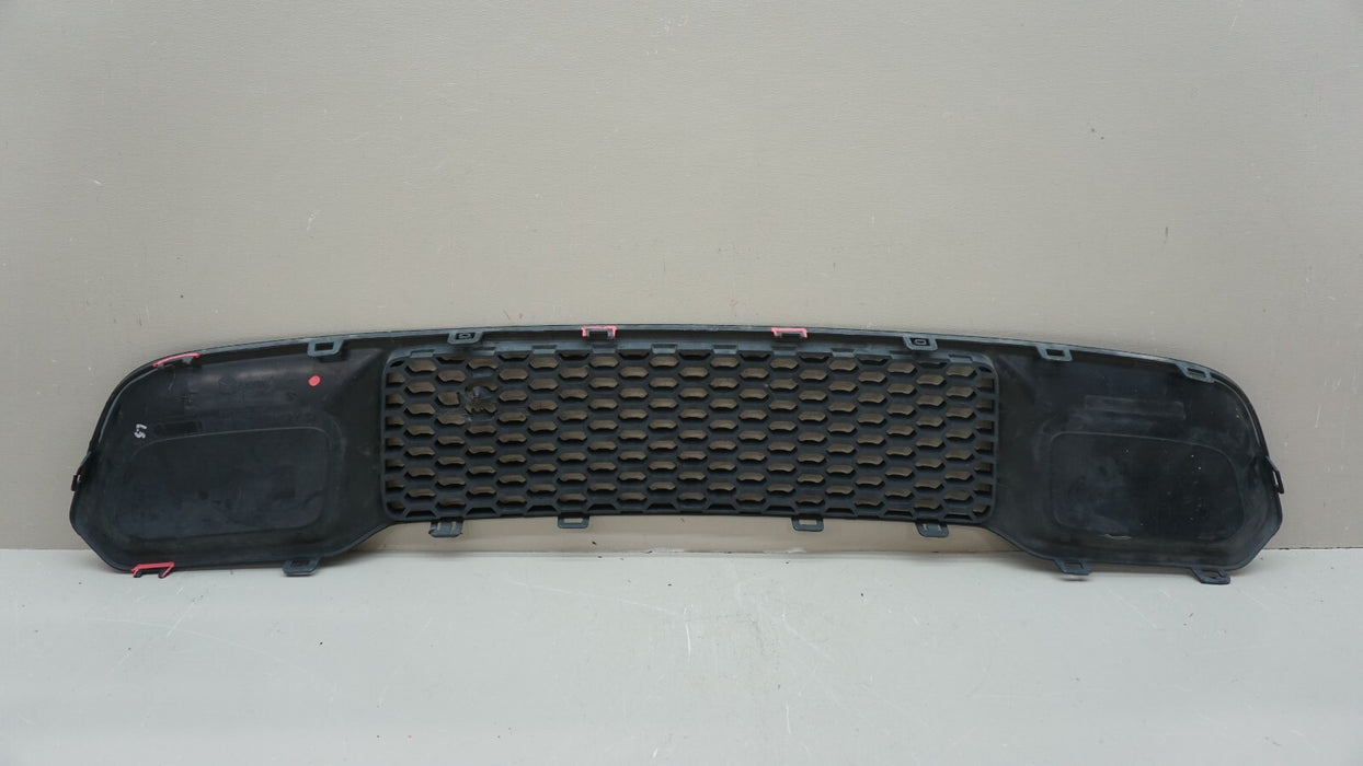 2014-2018 JEEP GRAND CHEROKEE FRONT LOWER GRILLE 68262006AA OEM