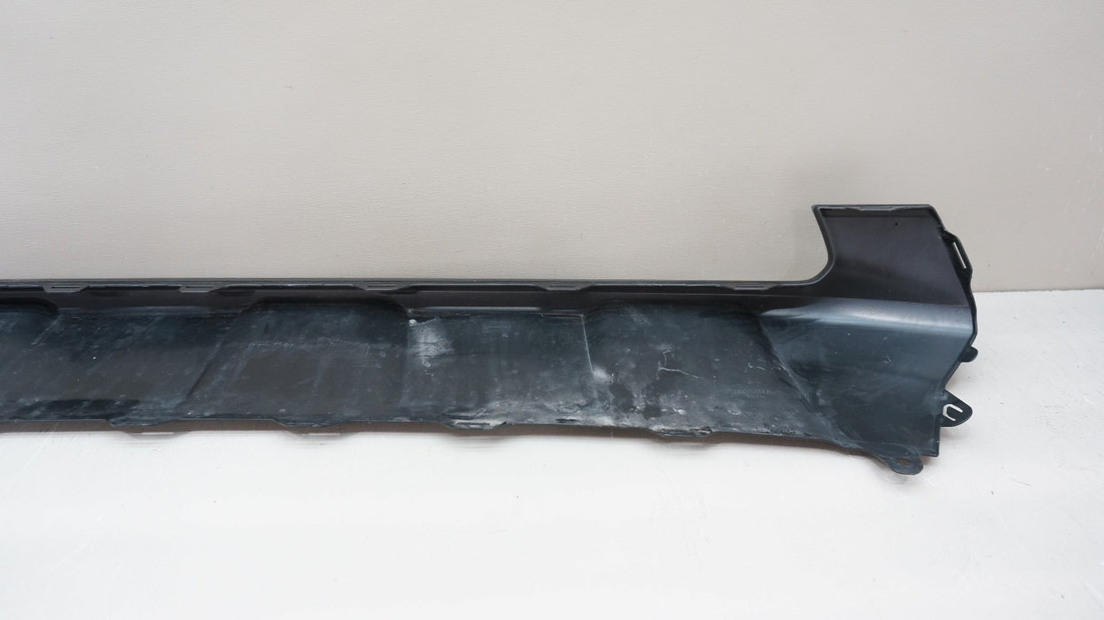 2023-2025 HONDA PILOT FRONT LOWER BUMPER VALANCE COVER 71115-T90-A00 OEM