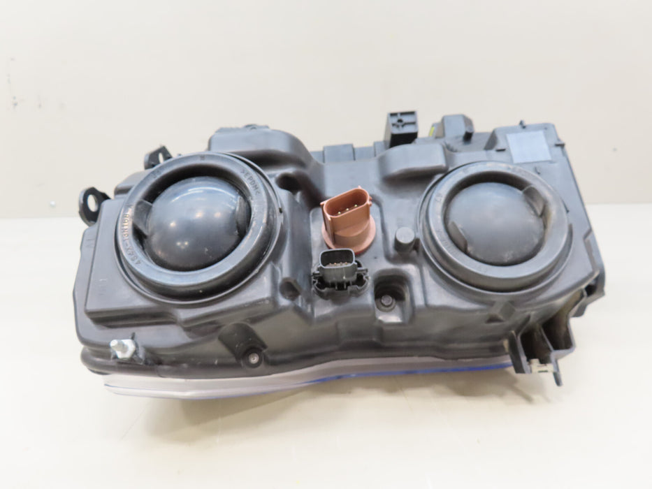 2018-2020 FORD F150 F-150 FRONT LEFT DRIVER HEADLIGHT HALOGEN OEM KL34-13006-AA