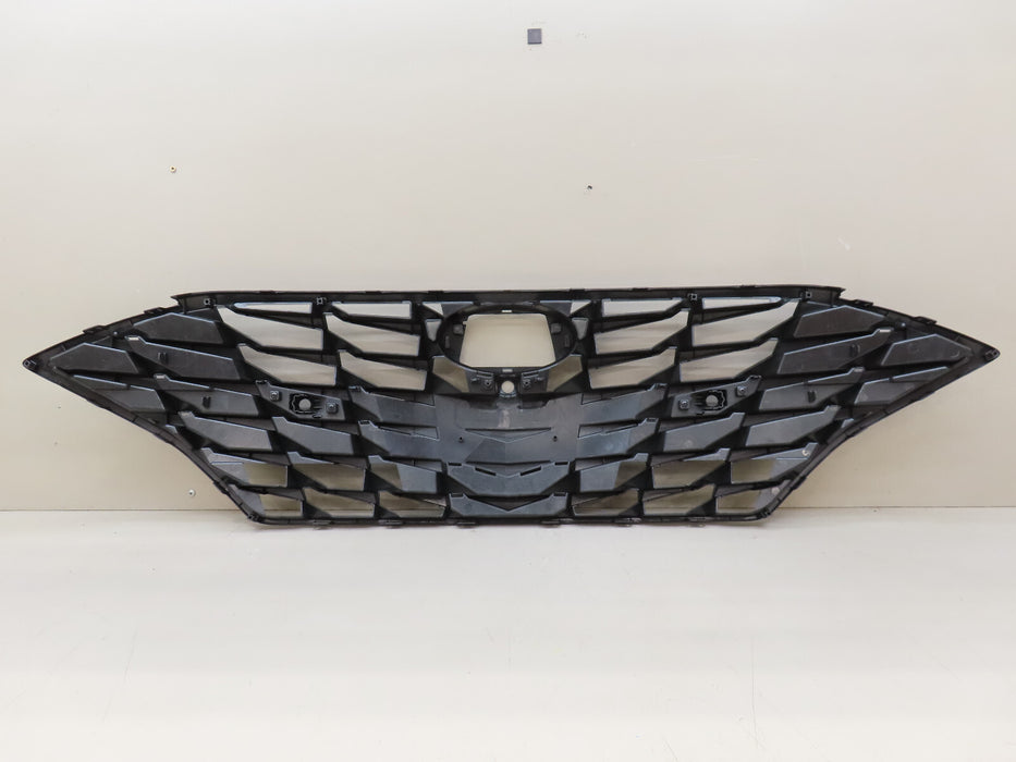 2020-2023 HYUNDAI SONATA FRONT UPPER RADIATOR GRILLE AFTERMARKET