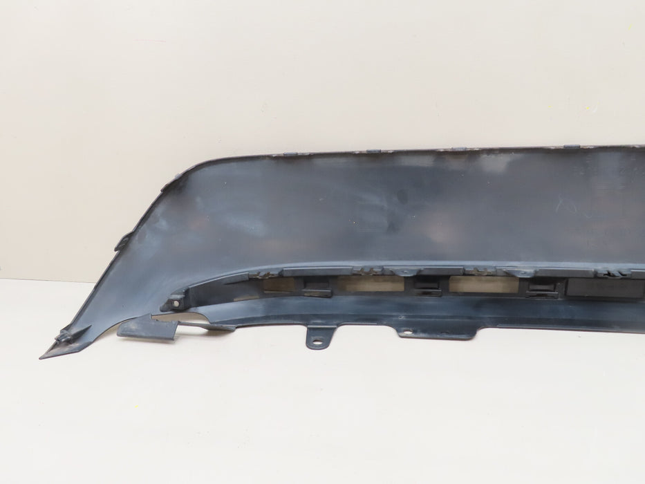 2020 2021 TOYOTA COROLLA REAR BUMPER LOWER VALANCE TRIM MOLDING OEM 52169-02060