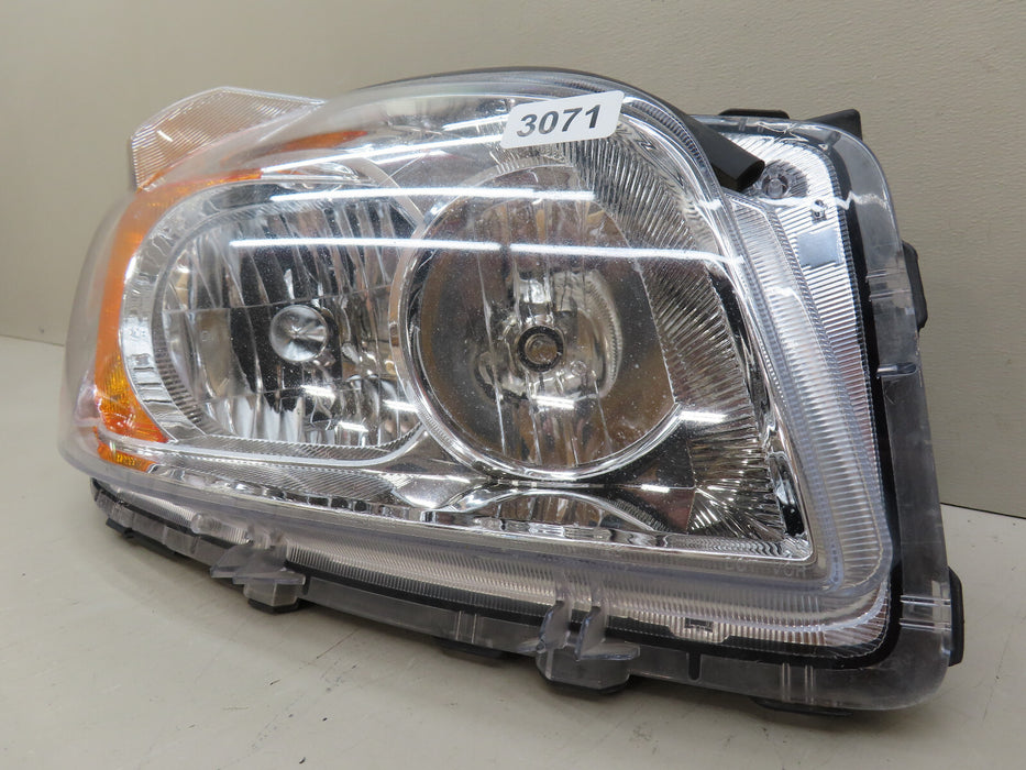 2009-2012 TOYOTA RAV4 FRONT RIGHT PASSENGER SIDE HEADLIGHT OEM