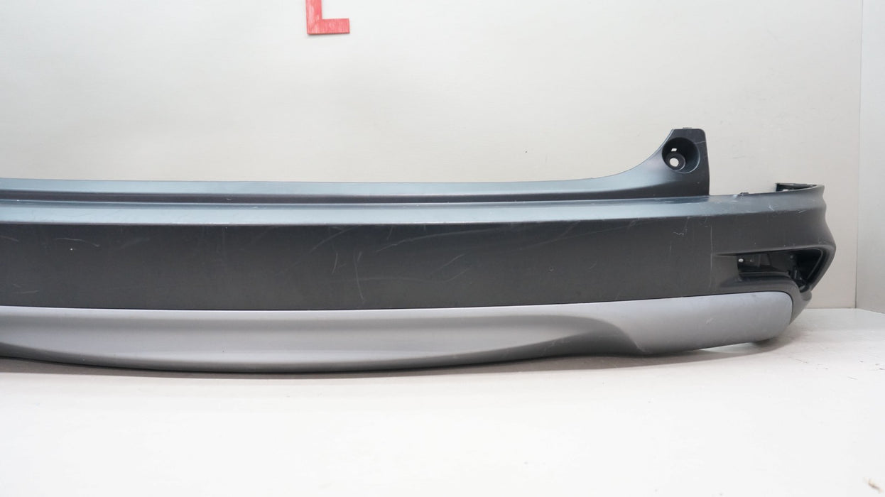 2017-2019 HONDA CR-V REAR LOWER BUMPER COVER PANEL OEM 71501-TLA-A000