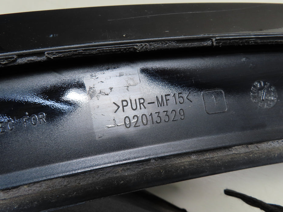 2014-2017 MERCEDES-BENZ CLS550 REAR TRUNK LID SPOILER OEM A218 793 03 88