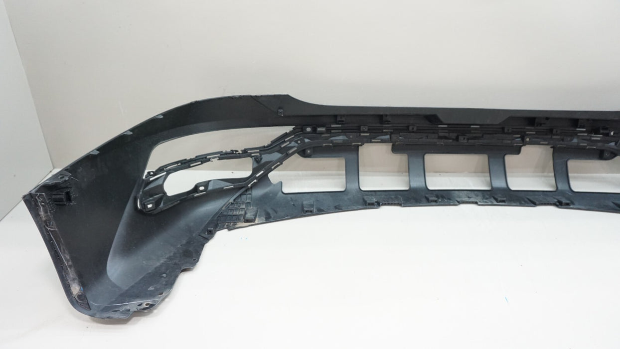 2022-2023 HYUNDAI TUCSON REAR BUMPER COVER PANEL OEM 86612CW010