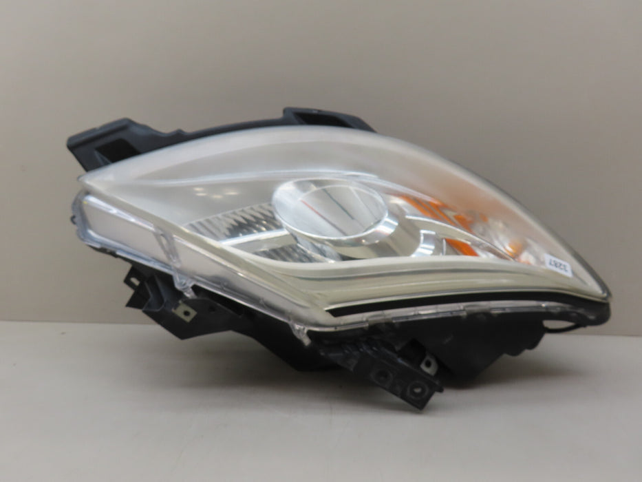 2010-2012 MAZDA CX9 CX-9 FRONT RIGHT PASSENGER SIDE HEADLIGHT HID XENON OEM