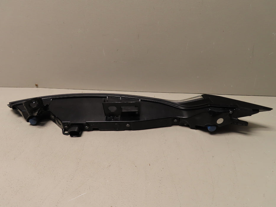2020-2023 Porsche 911 Carrera GTS 992 Turbo Left Rear LED OEM Tail Light Lamp