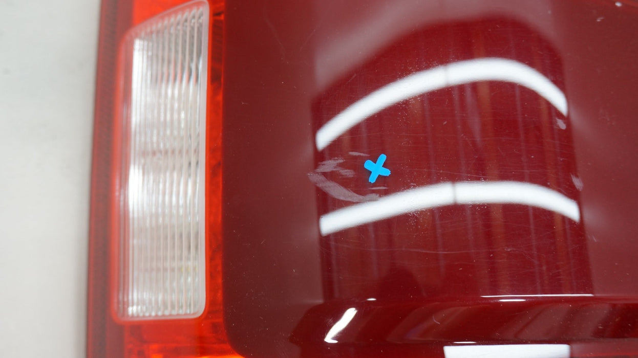 2021-2023 FORD F-150 F150 REAR RIGHT SIDE BLIND SPOT TAIL LIGHT OEM ML34-13B504