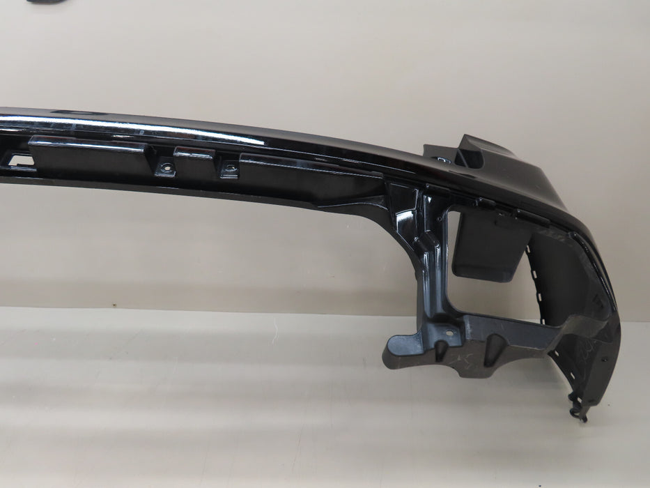 2019 2020 HONDA PASSPORT REAR BUMPER COVER OEM