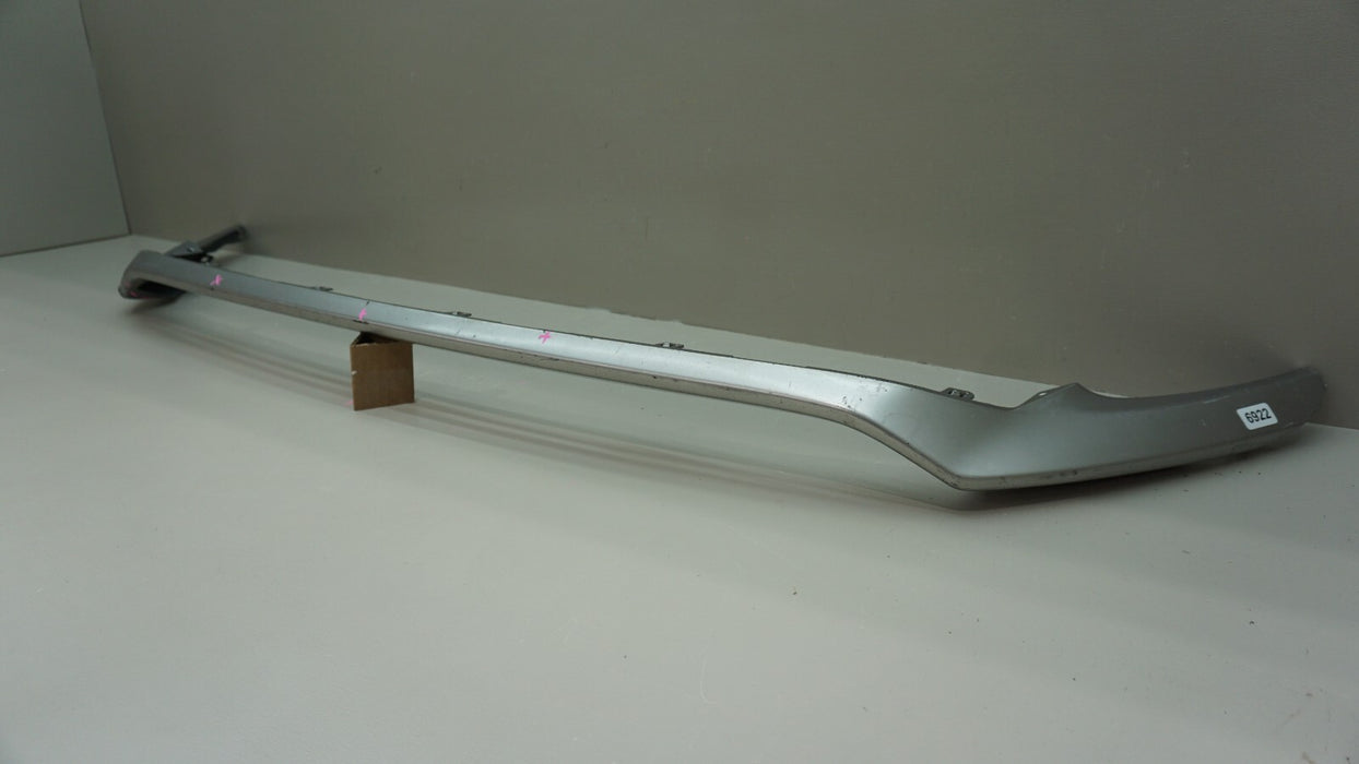 2015-2017 LEXUS NX200T NX300H F-SPORT FRONT LOWER BUMPER SPOILER 52412-78010 OEM