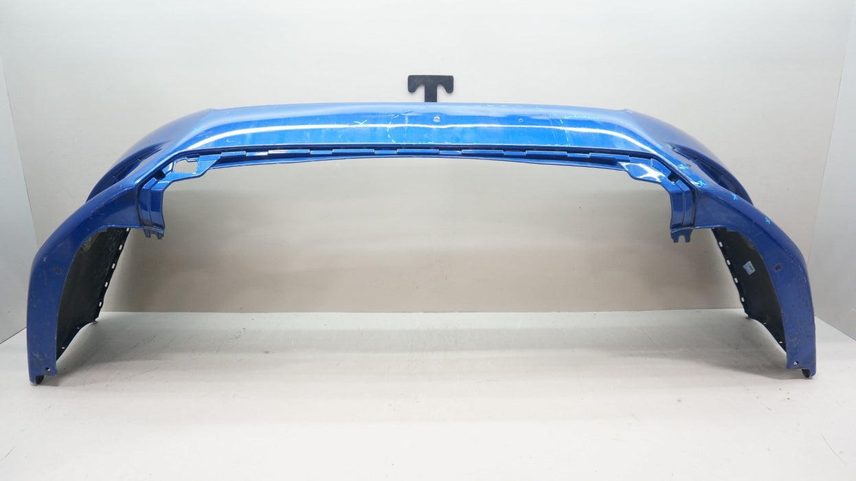 2016-2021 HONDA CIVIC REAR BUMPER COVER PANEL OEM 71501-TBA-A010