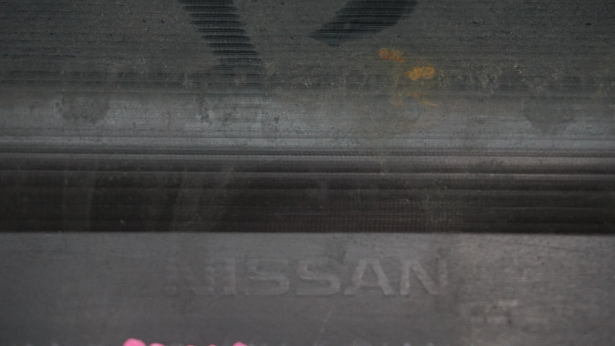 2019-2022 NISSAN ALTIMA REAR BUMPER COVER PANEL OEM 85022 6CA0H