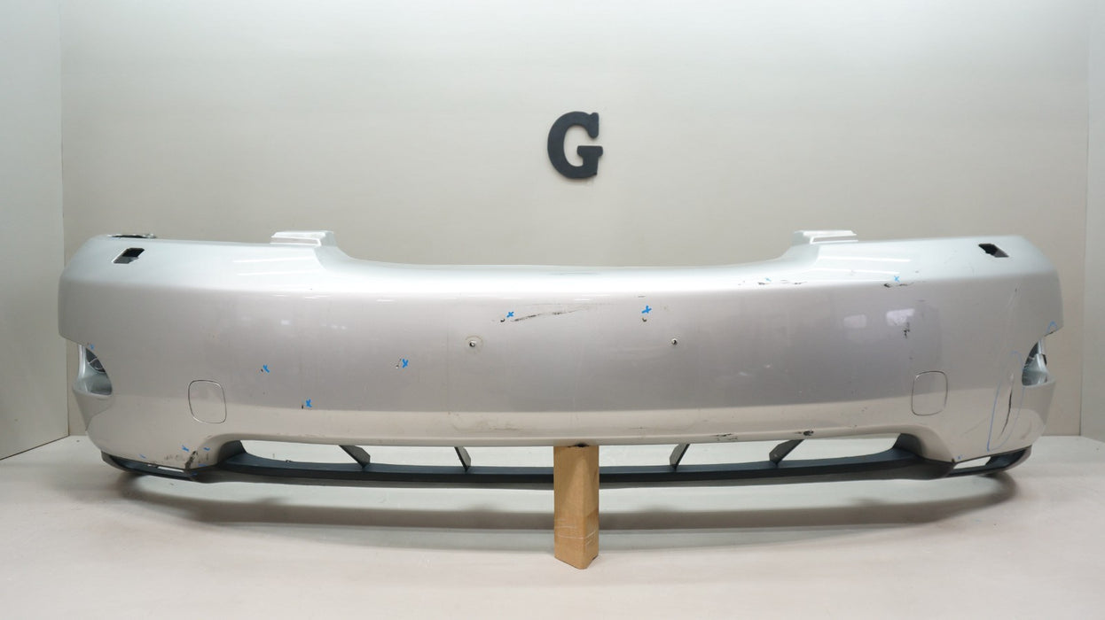 2004-2009 LEXUS RX350 RX330 FRONT BUMPER COVER 52119-0E020 OEM