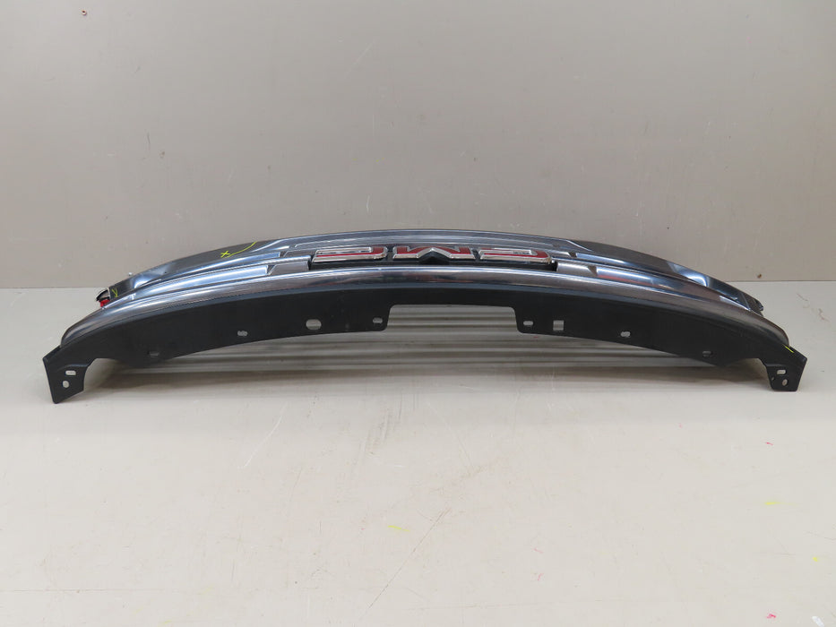 2020 2021 2022 GMC ACADIA FRONT RADIATOR GRILLE GRILL OEM