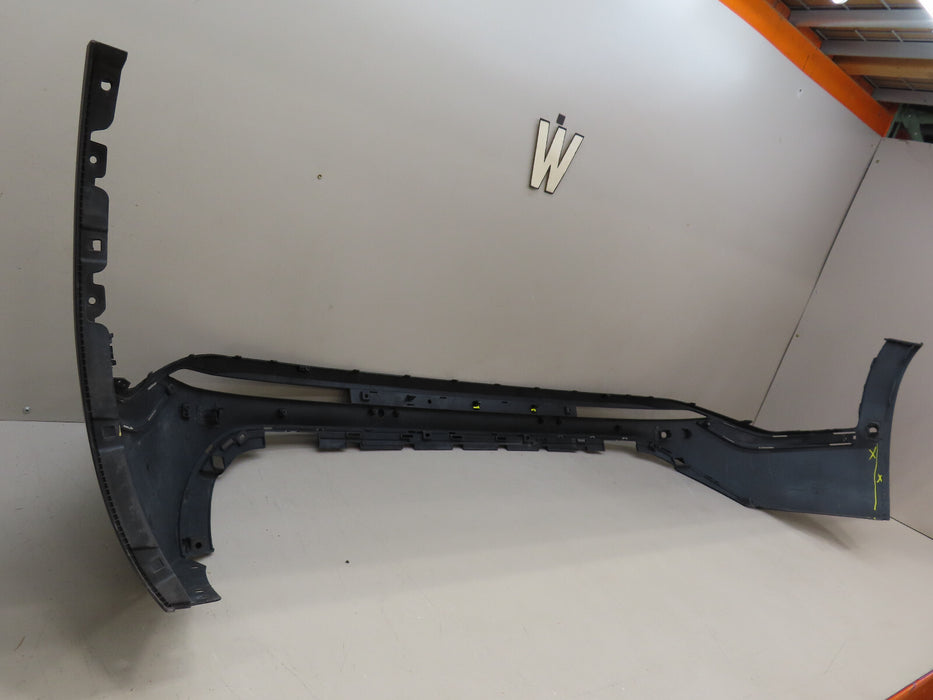 2020-2022 HYUNDAI SANTA FE LIMITED SE SEL REAR LOWER BUMPER OEM 86612-S1500