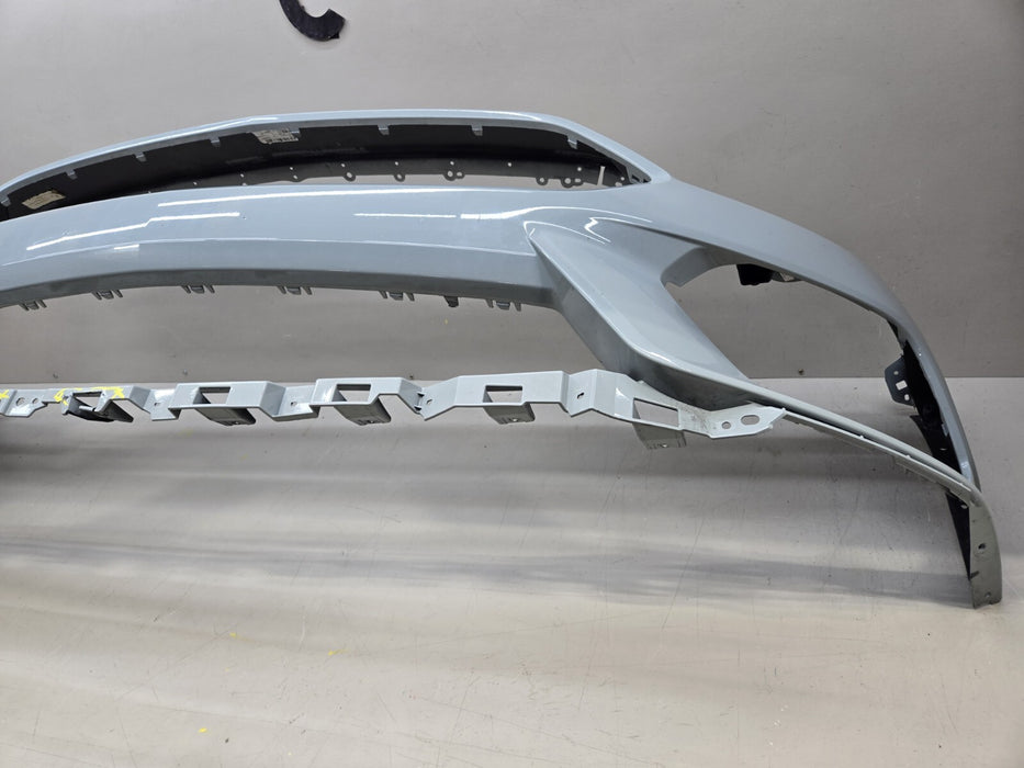2018 2019 2020 FORD MUSTANG MACH 1 FRONT BUMPER COVER OEM
