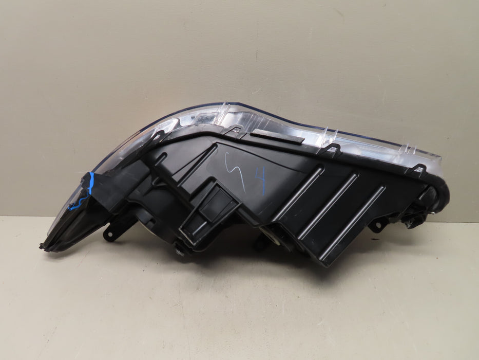 2015 2016 2017 TOYOTA CAMRY RH RIGHT HEADLIGHT LAMP OEM