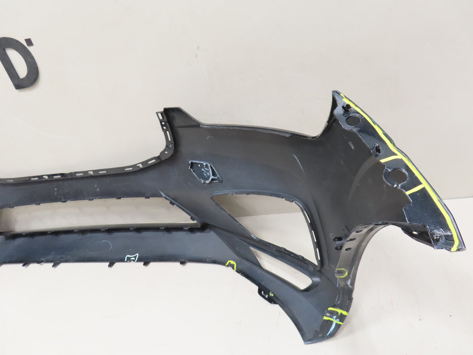 2018 2019 2020 2021 VOLVO XC60 FRONT BUMPER COVER OEM 31449127