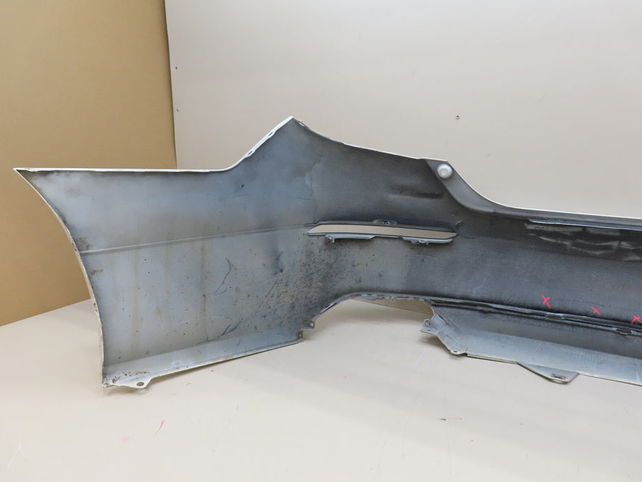 2018 2019 2020 2021 HONDA ACCORD REAR BUMPER COVER OEM 71501-TVA-A000