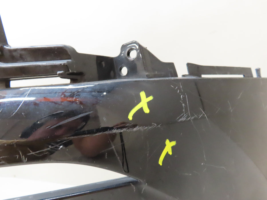 2022-2024 KIA EV6 REAR BUMPER COVER OEM