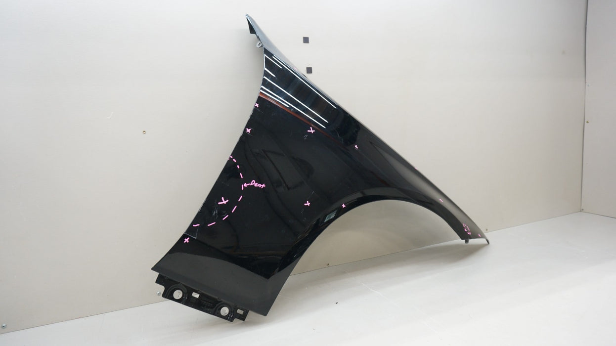 2021-2023 MERCEDES-BENZ S-CLASS W223 RIGHT PASSENGER SIDE FENDER OEM A2238802800