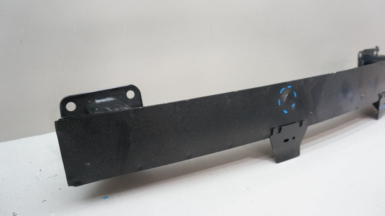 2012-2018 FORD FOCUS SEDAN REAR BUMPER REINFORCEMENT IMPACT BAR AFTERMARKET