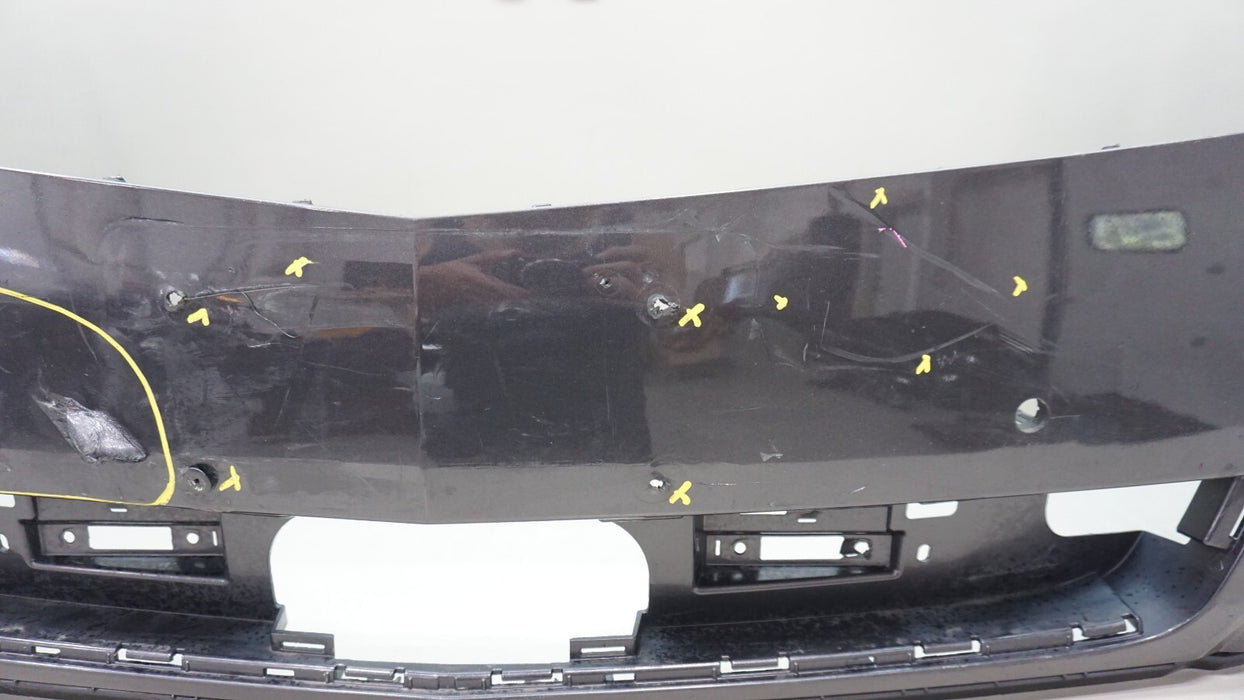 2015-2019 CADILLAC ESCALADE FRONT BUMPER COVER PANEL OEM ANJ93404