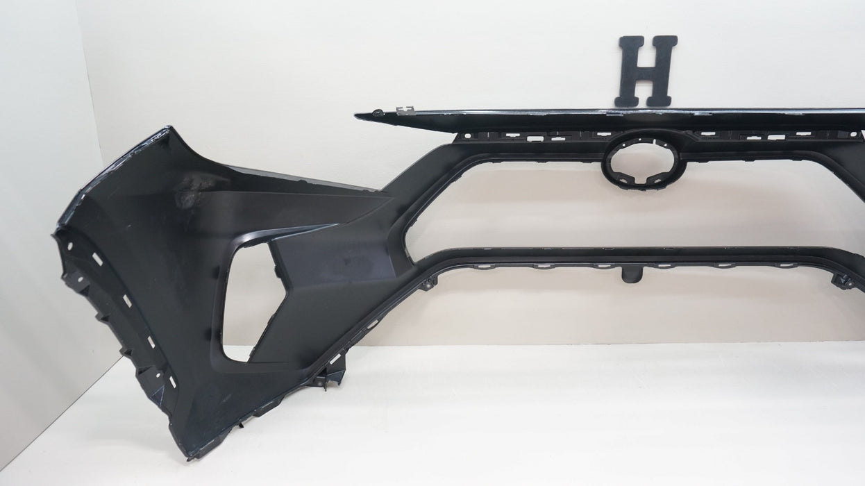 2019-2025 TOYOTA RAV4 FRONT BUMPER COVER PANEL OEM 52119-0R200