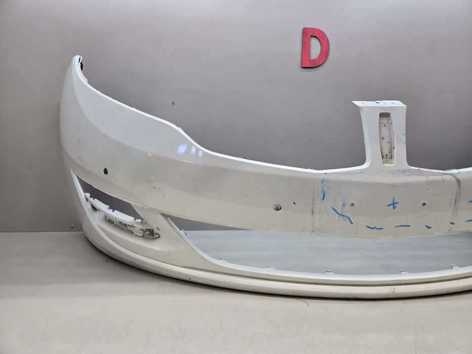 2013-2016 LINCOLN MKZ FRONT BUMPER COVER OEM DP53-17757