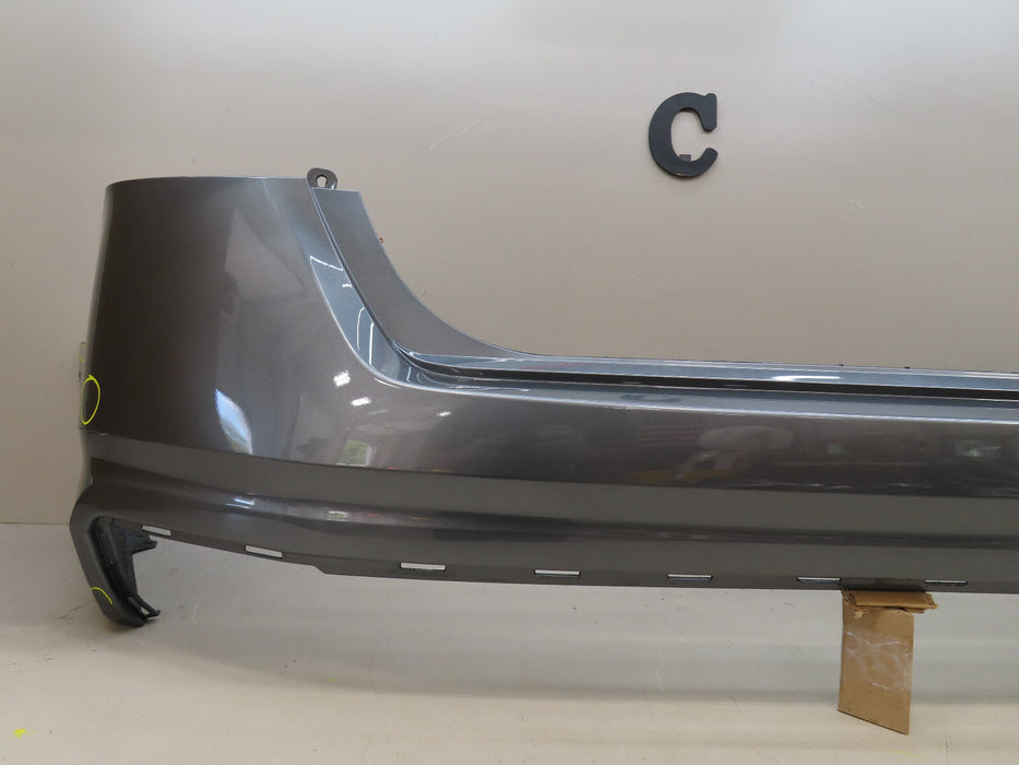 2019 2020 2021 2022 2023 NISSAN ALTIMA REAR BUMPER COVER OEM 850226OA0H