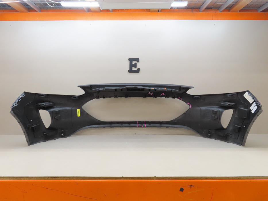 2020 2021 FORD ESCAPE FRONT BUMPER COVER OEM LJ6B-17F003