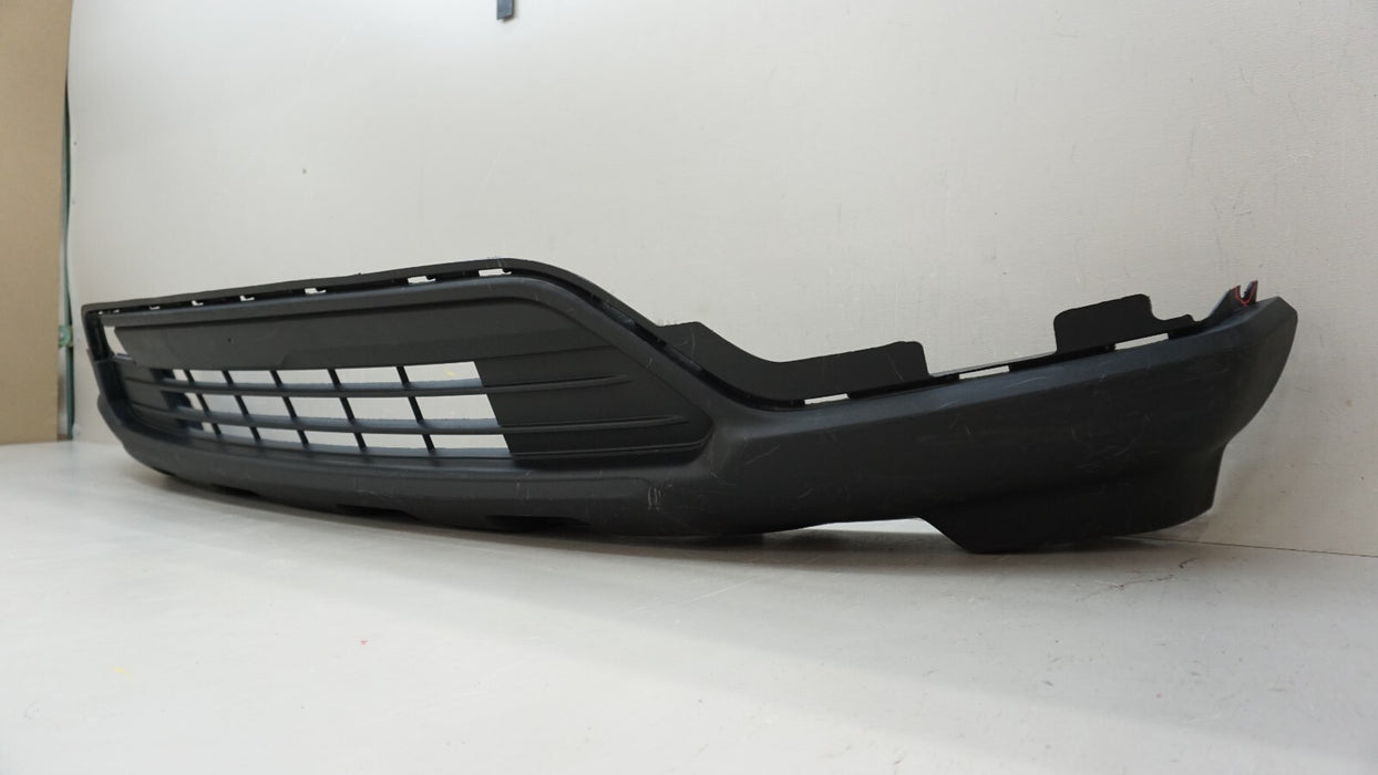 2020-2022 FORD EXPLORER SUV FRONT LOWER BUMPER COVER PANEL OEM LB5B-17F775-ADW