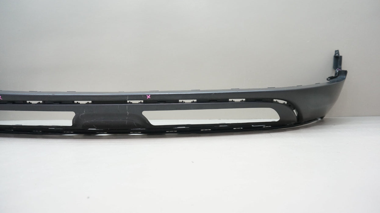 2017-2021 BUICK ENCORE FRONT LOWER BUMPER COVER VALANCE OEM 42536903